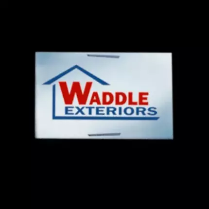 Logo od Waddle Exteriors Roofing - Story City