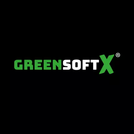 Logo van Greensoftx® | Die Digitalagentur NRW.