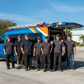 Bild von Garage Door Repair Guys Sarasota