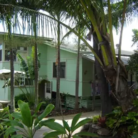 Bild von Hostel Honolulu