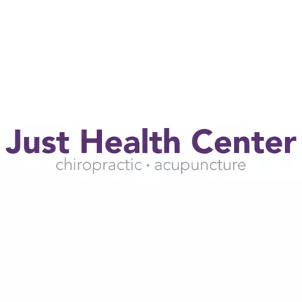 Logo from Just Health Center