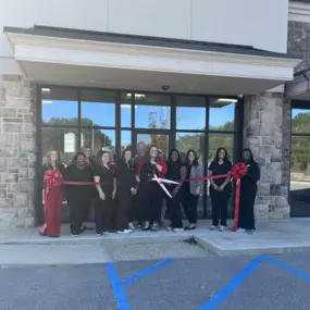 Southern Immediate Care at Lakeshore Occupational Medicine