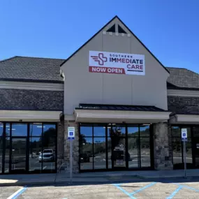 Southern Immediate Care at Lakeshore X-Ray