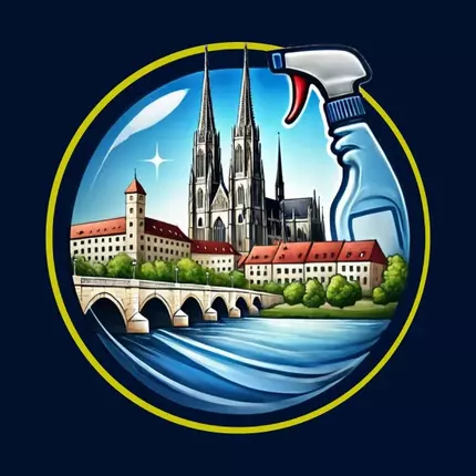 Logo da Regensburger Reinigungsdienst - Gewerblich und Privat