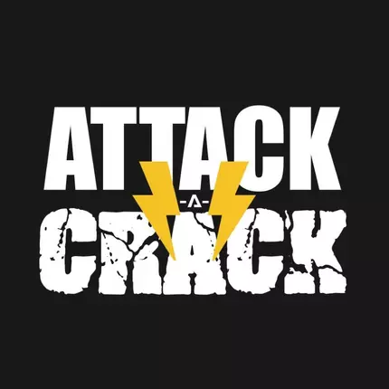 Logo da Attack A Crack