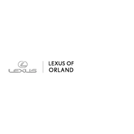 Logo od Lexus of Orland