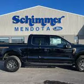 Bild von Mendota Ford