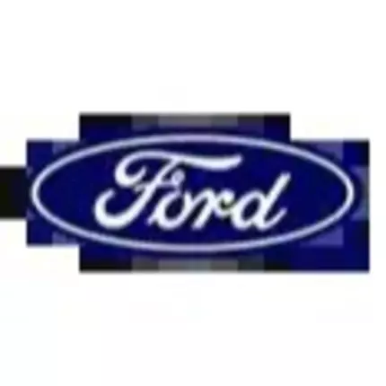 Logotipo de Mendota Ford