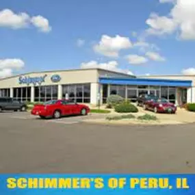 Bild von Schimmer Ford