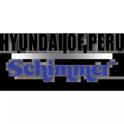 Logotipo de Schimmer Hyundai