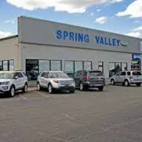 Bild von Spring Valley Ford