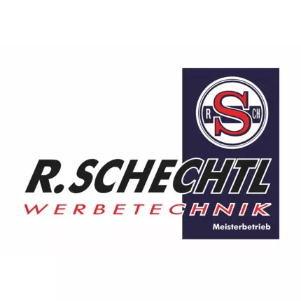 Logótipo de R.Schechtl Werbetechnik