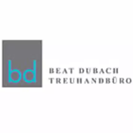 Logo from Beat Dubach Treuhand GmbH