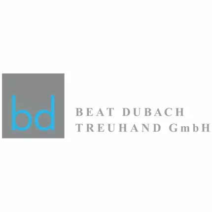 Logo von Beat Dubach Treuhand GmbH