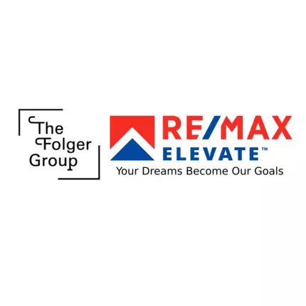 Logo von The Folger Group at RE/MAX Elevate