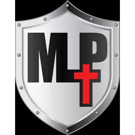 Logo von MLP Septic Services