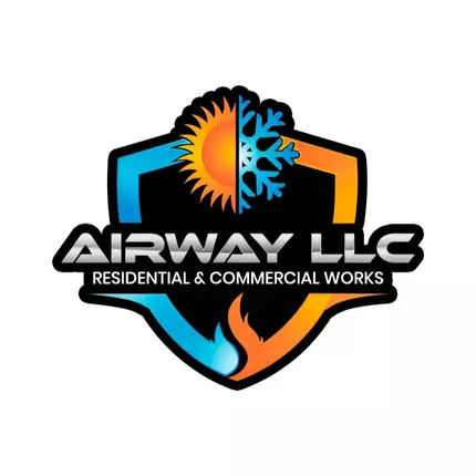 Logo von Airway