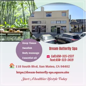 Full Body Massage in San Mateo, CA
Our traditional full body massage in Santa Monica, CA 
includes a combination of different massage therapies like 
Swedish Massage, Deep Tissue,  Sports Massage,  Hot Oil Massage
at reasonable prices.