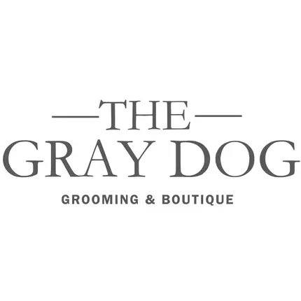 Logo van The Gray Dog