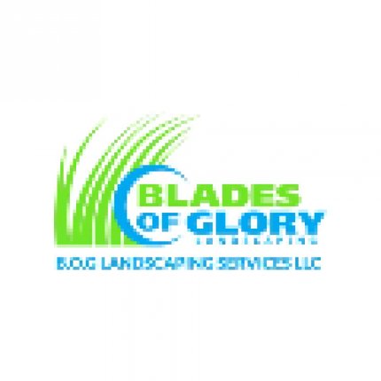 Logo fra Blades of Glory Landscaping Services LLC