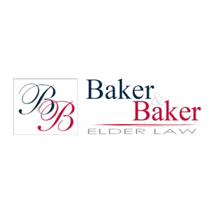 Logo od Baker & Baker