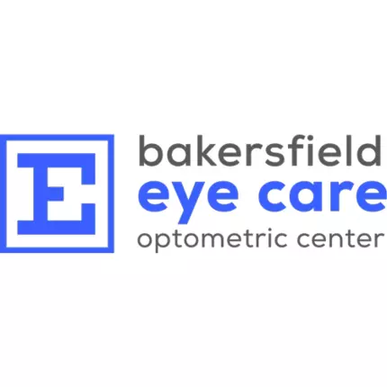 Logo de Bakersfield Eye Care Optometric Center