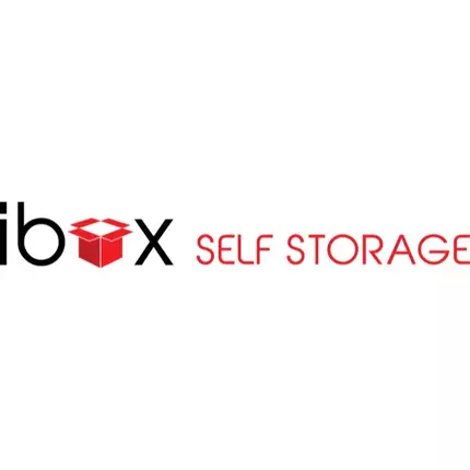 Logo de iBox Self Storage Murphy Creek