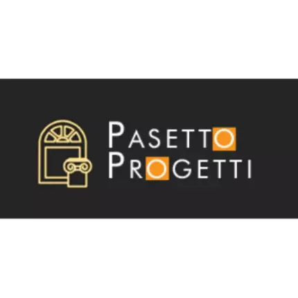 Logo van Pasetto Progetti