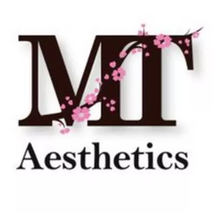 Logo de MT Aesthetics