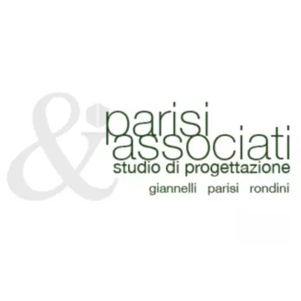 Logo fra Parisi & Associati Studio di Progettazione