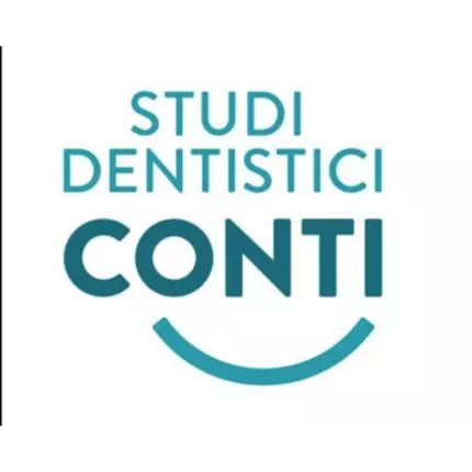 Logo van Studi Dentistici Conti