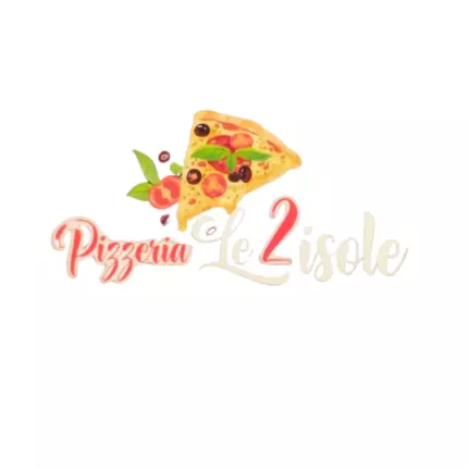 Logo da Pizzeria Le 2 Isole