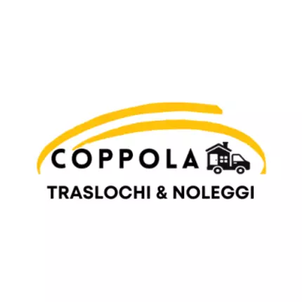 Logo van Coppola Service Traslochi