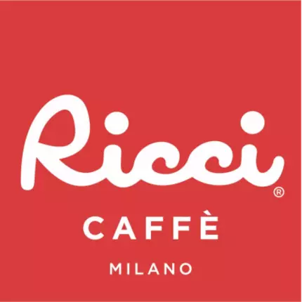 Logo de Ricci Caffè