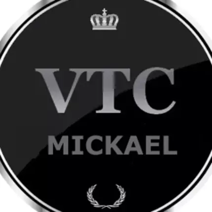 Λογότυπο από Mickael VTC - Chauffeur Privée Marseille - Taxi VTC Aéroport Marseille