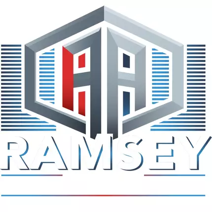 Logo from Ramsey Self Storage