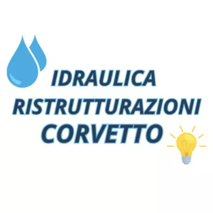 Logo de Idraulica - Ristrutturazioni Corvetto