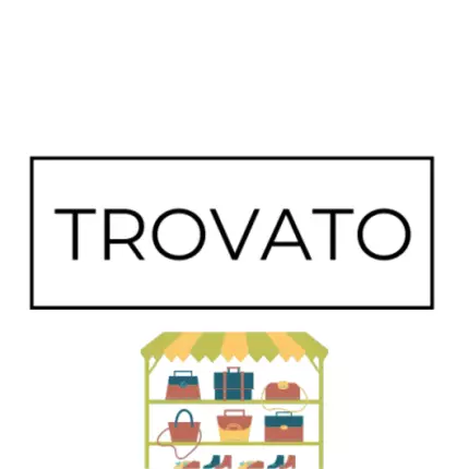 Logotyp från Trovato