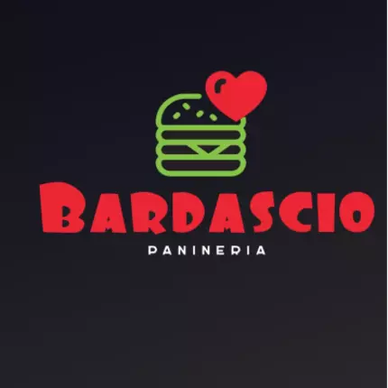 Logo de Panineria Bardascio