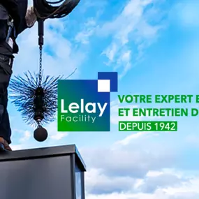 Bild von Lelay Facility