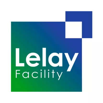 Logo van Lelay Facility