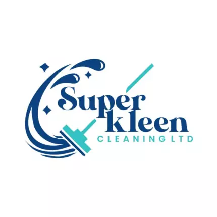 Logo von Superclean cleaning Ltd.