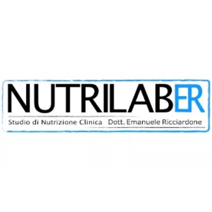 Logo van Studio di Nutrizione Clinica Nutrilaber