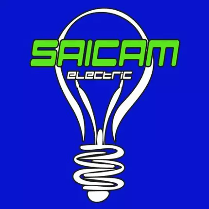 Logo fra Saicam Electric