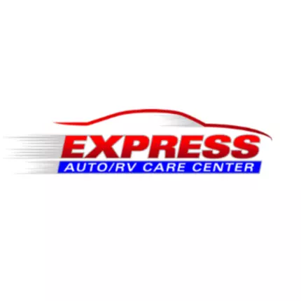 Λογότυπο από Express Auto RV Care Center