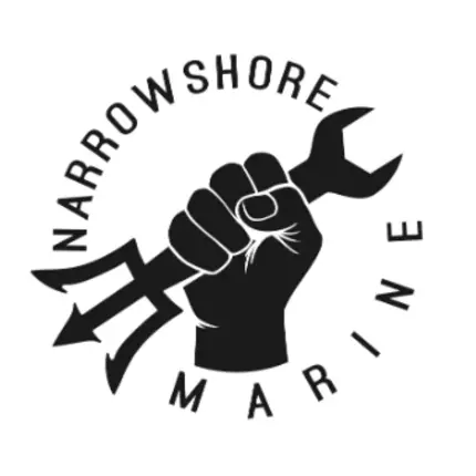 Logo fra Narrowshore Marine Inc