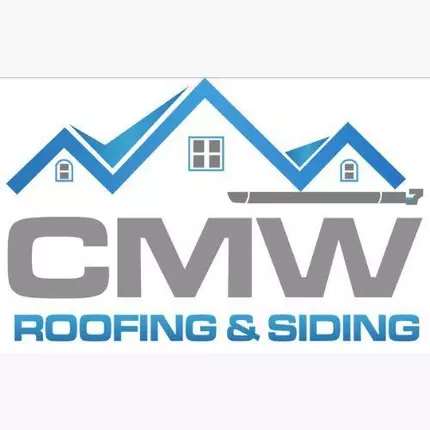 Logo od CMW Roofing & Siding