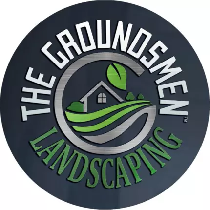 Λογότυπο από The Groundsmen Landscaping & Lawn Care