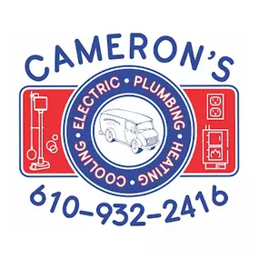 Bild von Cameron’s Plumbing, Heating, Cooling, & Electric