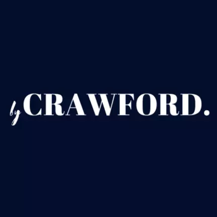 Logotipo de by Crawford.